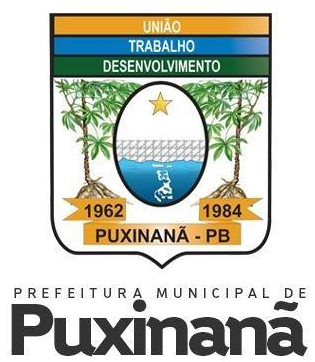 Prefeitura Municipal de Puxinanã